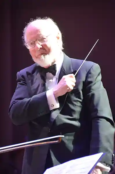 Harry Potter Composer