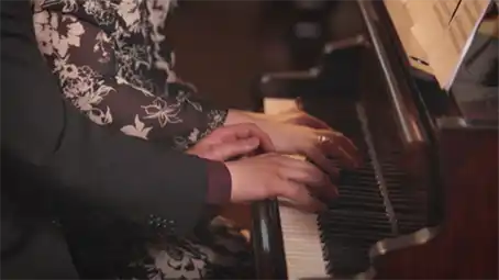 Power of Music in Romanticism
