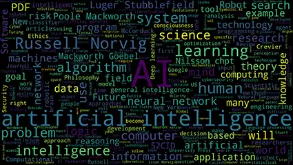 Artificial Intelligence Music Videos