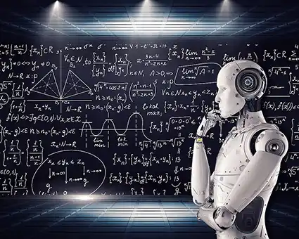 Artificial Intelligence singers