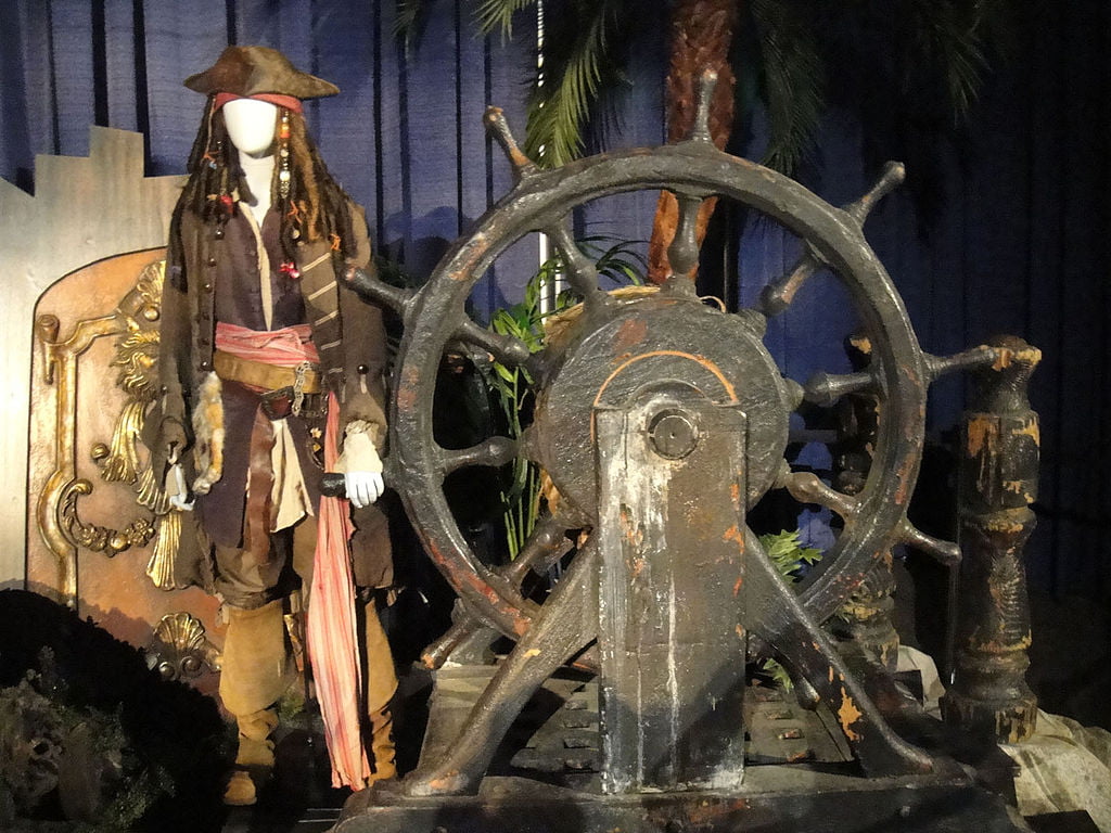Pirates of the Caribbean Composer